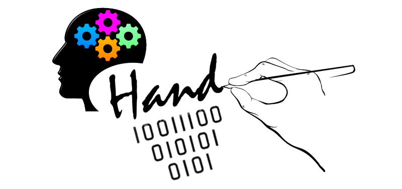 Project Hand
